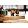 LEGO® 40621 BRICKHEADZ DISNEY™ PRINCEZNY Vaiana a Merida