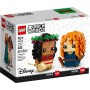 LEGO® 40621 BRICKHEADZ DISNEY™ PRINCEZNY Vaiana a Merida