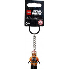 LEGO® 854288 STAR WARS Přívěsek na klíče – Pilot Luke Skywalker™
