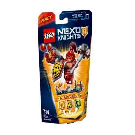 LEGO® 70331 NEXO KNIGHTS ÚŽASNÁ Macy