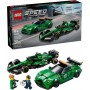 LEGO® 76925 SPEED CHAMPIONS LEGO Aston Martin Vantage Safety Car & AMR23