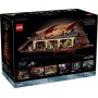 LEGO® 75397 Jabbův nákladní člun