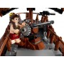 LEGO® 75397 Jabbův nákladní člun