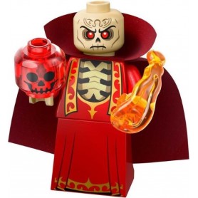 LEGO® 71047 Minifigurky – Dungeons and Dragons® Szass Tam