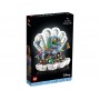 LEGO® 43225 DISNEY™ Královská škeble Malé mořské víly