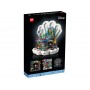 LEGO® 43225 DISNEY™ Královská škeble Malé mořské víly