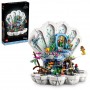 LEGO® 43225 DISNEY™ Královská škeble Malé mořské víly