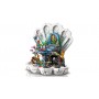 LEGO® 43225 DISNEY™ Královská škeble Malé mořské víly