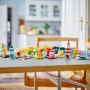 LEGO® 11032 CLASSIC Kreativní hraní s barvami