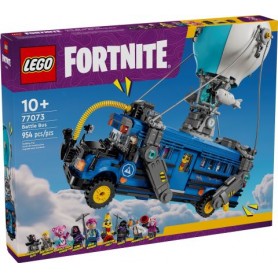 LEGO® 77073 FORTNITE Battle Bus