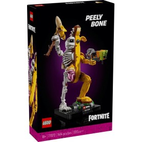 LEGO® 77072 FORTNITE Peely Bone