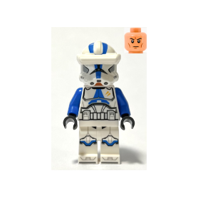 LEGO® Star Wars sw1248 Clone Trooper Specialist, 501st Legion