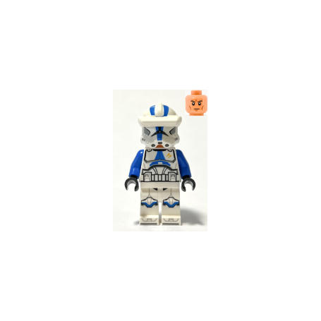 LEGO® Star Wars sw1248 Clone Trooper Specialist, 501st Legion
