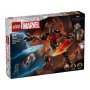 LEGO® 76289 MARVEL Sestavitelná figurka: Thor vs. Surtur