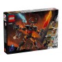 LEGO® 76289 MARVEL Sestavitelná figurka: Thor vs. Surtur