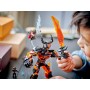 LEGO® 76289 MARVEL Sestavitelná figurka: Thor vs. Surtur
