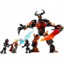 LEGO® 76289 MARVEL Sestavitelná figurka: Thor vs. Surtur