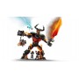 LEGO® 76289 MARVEL Sestavitelná figurka: Thor vs. Surtur