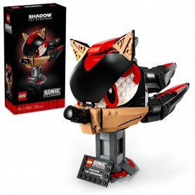 LEGO® 77000 Sonic the Hedgehog™ Shadow the Hedgehog