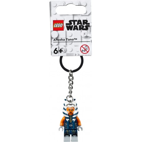 LEGO® 854186 STAR WARS™ Ahsoka Tano
