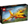 LEGO® 42152 TECHNIC Hasičský letoun