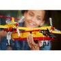 LEGO® 42152 TECHNIC Hasičský letoun
