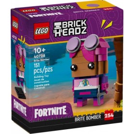 LEGO® 40728 FORTNITE Brite Bomber