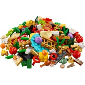 LEGO® 40605 Lunar New Year VIP Add-On Pack