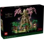 LEGO® 77092 The Legend of Zelda™ Great Deku Tree 2 v 1 - podpis designéra