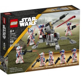 LEGO® STAR WARS bitevní sada