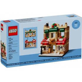 LEGO® 40696 Bakery