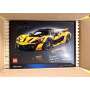 LEGO® 42172 TECHNIC McLaren P1™ - podpis designera