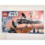 LEGO® 75383 STAR WARS™ Sith Infiltrator™ Dartha Maula - podepsaná designérem