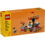 LEGO® 40714 Jízda na kolotoči