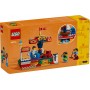 LEGO® 40714 Jízda na kolotoči