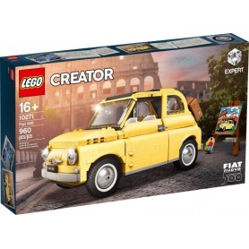 LEGO® 10271 CREATOR EXPERT Fiat 500