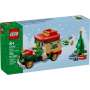 LEGO® 40746 Santův kamion