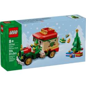 LEGO® 40746 Santův kamion