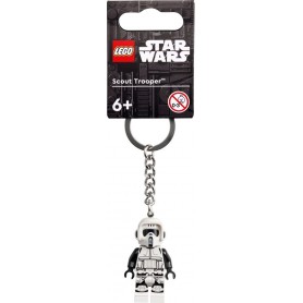 LEGO® 854246 STAR WARS™ Přívěsek na klíče – Průzkumný voják