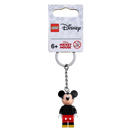 LEGO® 853998 DISNEY Mickey Mouse Key Chain