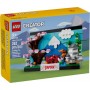 LEGO® 40713 CREATOR Pohlednice – Japonsko