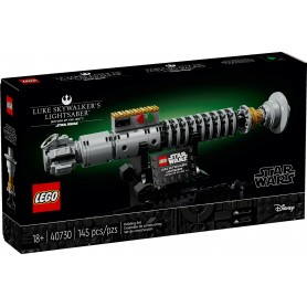 LEGO® 40730 Luke Skywalker Lightsaber