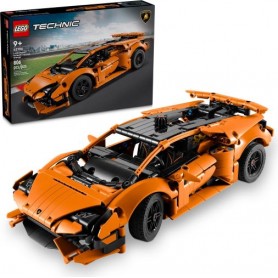 LEGO® 42196 TECHNIC Lamborghini Huracán Tecnica