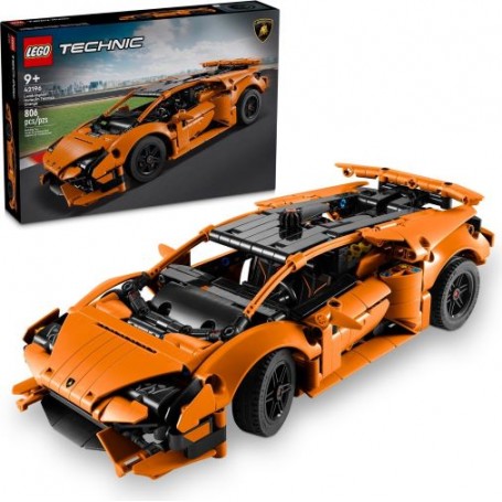 LEGO® 42196 TECHNIC Lamborghini Huracán Tecnica