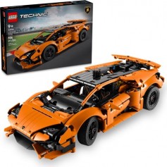 LEGO® 42196 TECHNIC Lamborghini Huracán Tecnica