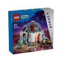 LEGO® 60439 CITY Vesmírná laboratoř