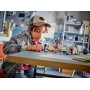 LEGO® 60439 CITY Vesmírná laboratoř