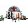 LEGO® 60439 CITY Vesmírná laboratoř