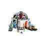 LEGO® 60439 CITY Vesmírná laboratoř