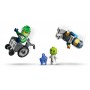 LEGO® 60439 CITY Vesmírná laboratoř